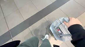 i was horny when my stepmom taught me pillow play and we ended up fucking