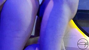 rough experience for a borrowed wife my girlfriend watched from pov