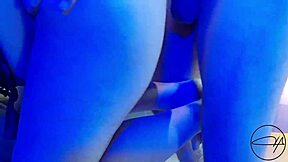 rough experience for a borrowed wife my girlfriend watched from pov