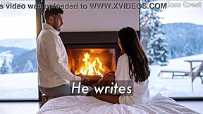 Worship a Stud's Feet While He Fucks Your Wife