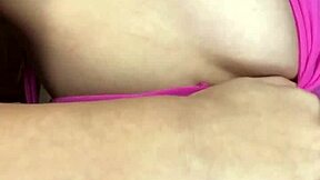 in the mood to masturbate again