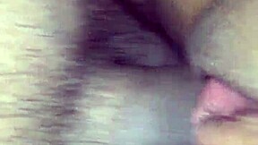 Girlfriend Getting Dicked Down on Christmas at Parents House