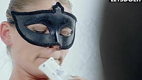 horny babe claudia macc needs big dick in her small 18+ pussy - whiteboxxx