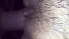 Girlfriend Getting Dicked Down on Christmas at Parents House