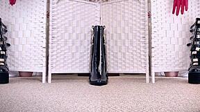 My epic shoe and boot collection