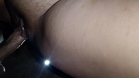 Petite Teen Riding Dick And Loving Anal Play