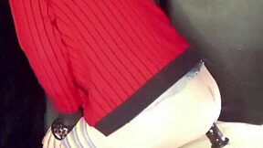 i experiment with my boyfriend using various toys