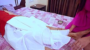 Can Stepfather Fulfill His Fantasy With Step Daughter?