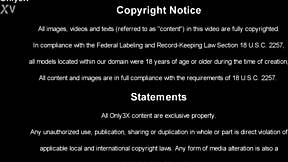 Quickfap 11m of melina mason by only3x network