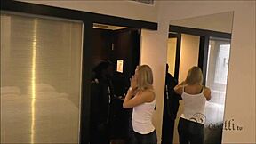 Lara Cumkitten, Can You Handle This Big Black Cock For A Facial?