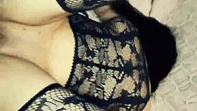 Hardy Milf Stars In Amateur Homemade Porn Video