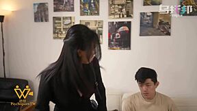 Milf Boss Caught Me Off Guard at Home on Sex-Hd.xxx