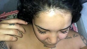 Intense orgy among friends leaked online with Brazilian teens and Latinas