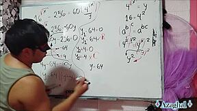 Exploring 24, the root of algebra in your y