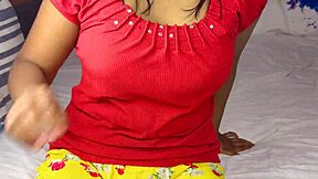 Is Stepsister Seduction Worth the Risk When Home Alone?