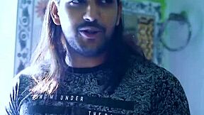 Fucked Neighbor's Sister-In-Law With Big Breasts Pretending To Ask For Sugar