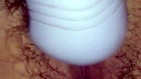 Japanese Wife Achieves Powerful Orgasm During Sensual Massage