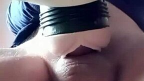 Gazzadomm Fucks Fleshlight Sextoy Hard!