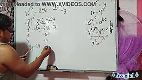 Exploring 24, the root of algebra in your y