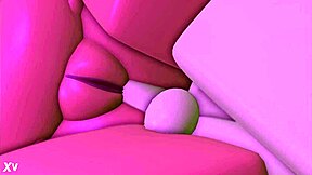 Chubby Whore Gets Used Hard!