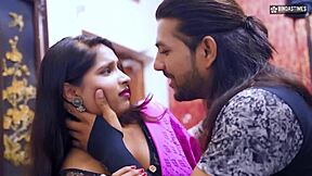 Fucked Neighbor's Sister-In-Law With Big Breasts Pretending To Ask For Sugar