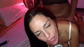 I Am The Slut Wife Fucked By Shemale And Husband Part 2