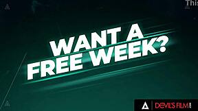 scarlett alexis the babysitter gets her ass fucked on duty