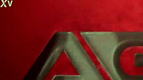 First Double Anal Gangbang For Emejota