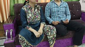 Real Indian Desi Punjabi Stepmommy Little Help Stepmom Stepson Roleplay Punjabi Audio