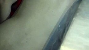 She Engages in Missionary Sex with Diablita Rica Before Costume Party