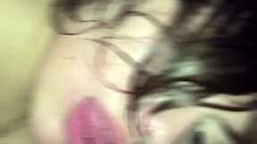 Colegiala Gives Me The Best Blowjob Ever With Deepthroat