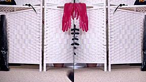 My epic shoe and boot collection