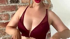 Sissy, you are her doll