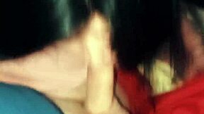 long-liked coworker receives oral and vaginal penetration in homemade chilean porn