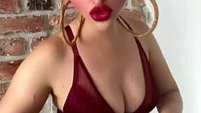 Sissy, you are her doll