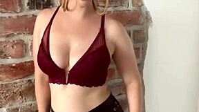 Sissy, you are her doll