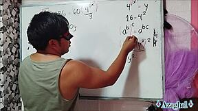 Exploring 24, the root of algebra in your y