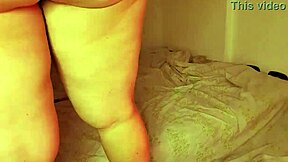 Vivi Guedez Gets Fucked By Her Busty Neighbor In Pov