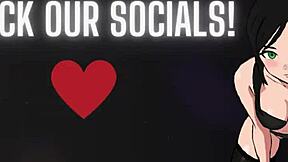 Cute miqote gets fucked hard in forest?