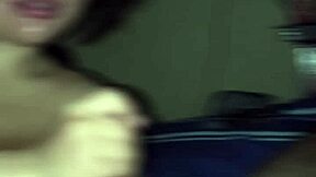 Colegiala Gives Me The Best Blowjob Ever With Deepthroat