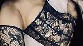 Hardy Milf Stars In Amateur Homemade Porn Video