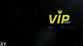 Hot Blonde Enjoys Lesbian Piss Drinking With Her Maid