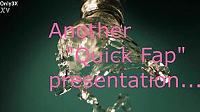 Quickfap 11m of melina mason by only3x network