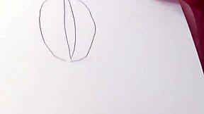 Японку обманули на взаимную дрочку, сперма на пизду от одноклассника!