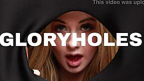 Ellie Shou Fucks Herself