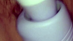 Japanese Wife Achieves Powerful Orgasm During Sensual Massage