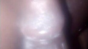 Want to see me masturbate with my big black dick?