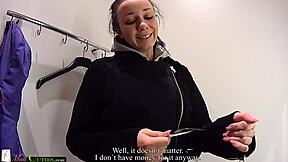 Mallcuties Teen Girls Trade Sex For Clothing Without Money