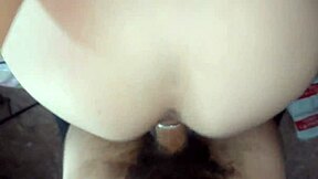 Follando A Mi Hermanastra Culona Y Tetona.