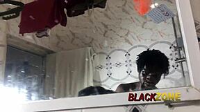 Stepmom Bathroom Secret With Stepson